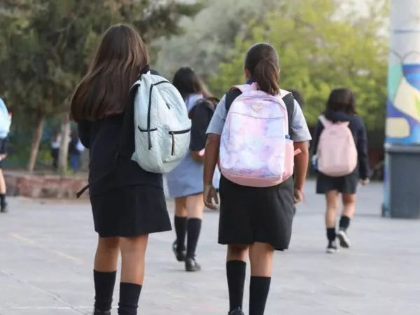 Defensor de la niñez Anuar Quesille