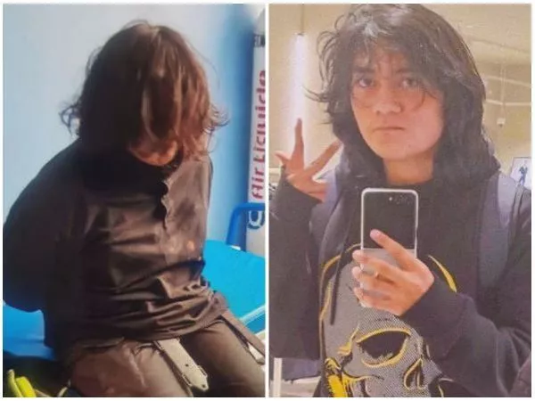 Antecedente revela cómo autor de ataque en Calama compró las armas.