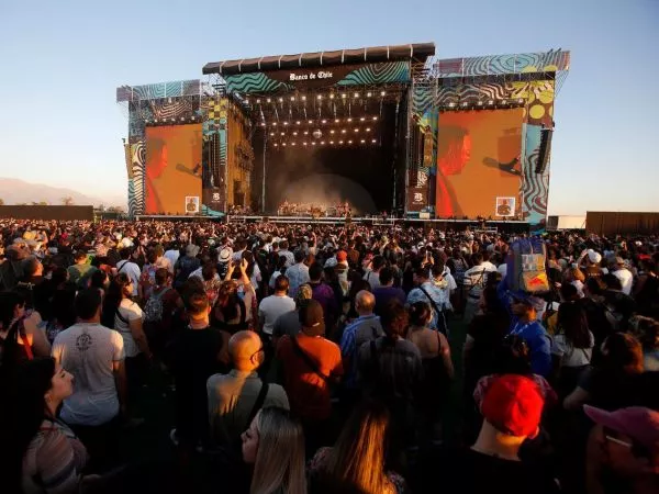 Lollapalooza 2027