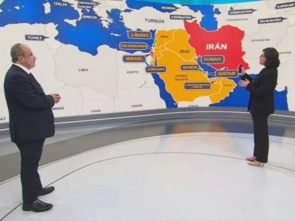 Frontera Global - 31 de marzo 2026