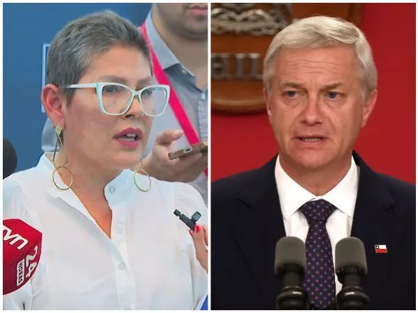 Presidente Kast ratifica salida de directora de SernamEG por problemas de 