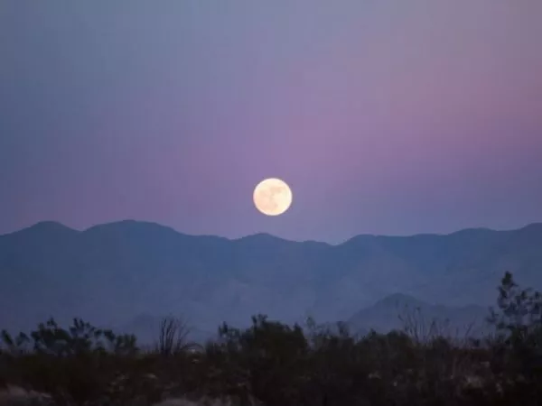 Luna llena