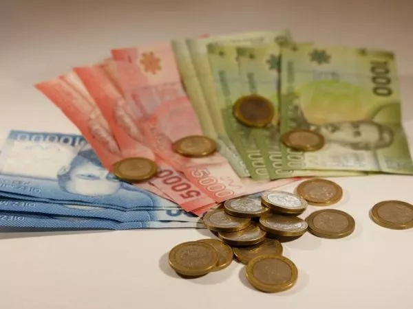 Economía chilena sufre caída de 0,3% en febrero y se sitúa bajo las expectativas