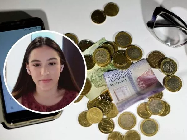 Economista por Imacec de febrero