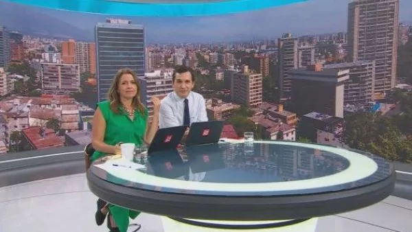 24 Horas al Día - miércoles 1 de abril 2026