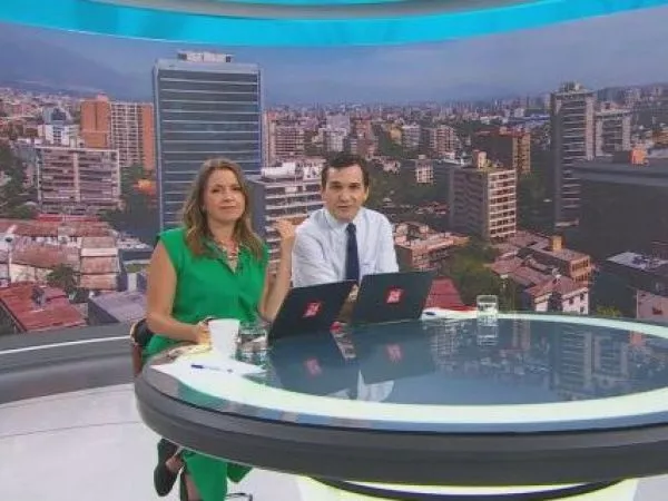 24 Horas al Día - miércoles 1 de abril 2026