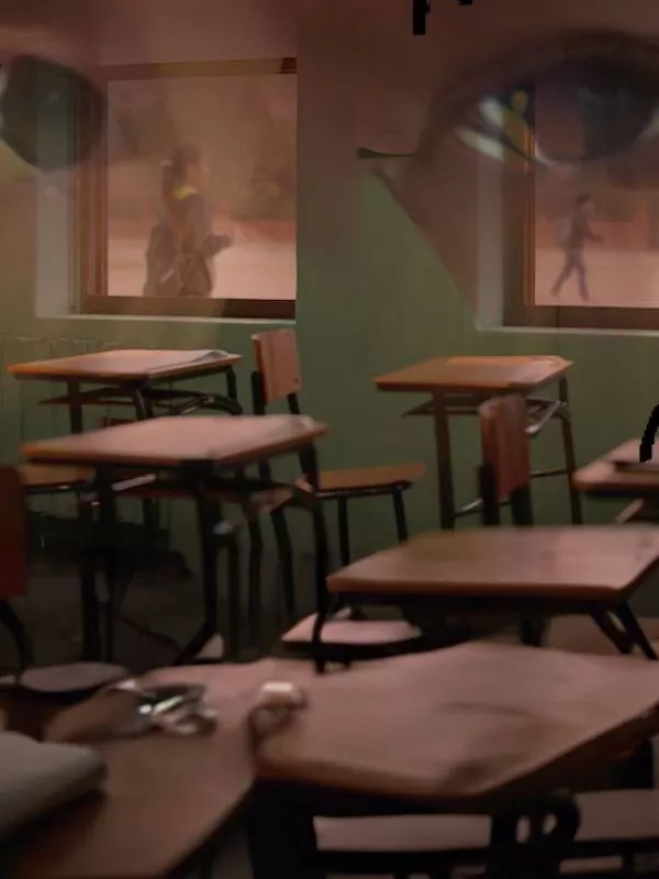 El invisible mundo incel alrededor del atacante de Calama