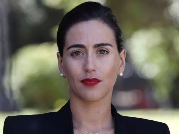 Alcaldesa Ripamonti sufre robo de su mochila