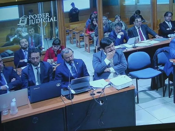 Caso Huracán: tres imputados quedaron con libertad vigilada