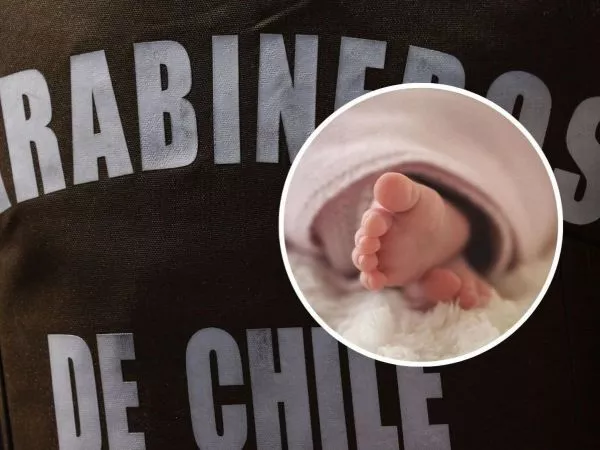 Encuentran bebé intoxicado con cocaína en operativo por tráfico de 