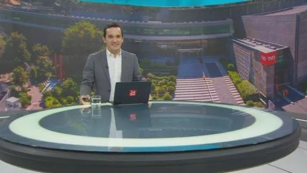 24 Horas al Día - jueves 2 de abril 2026