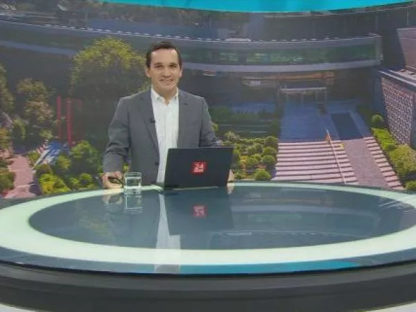 24 Horas al Día - jueves 2 de abril 2026