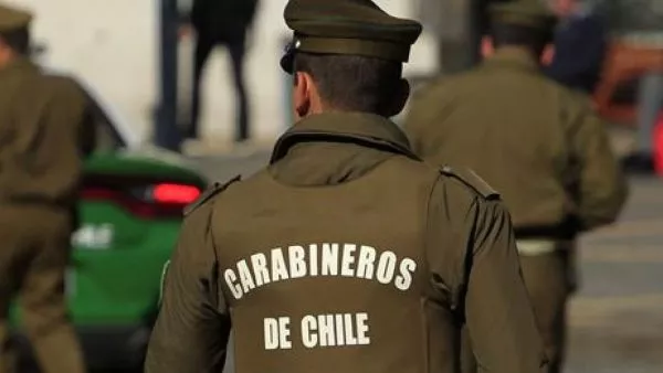 Carabineros