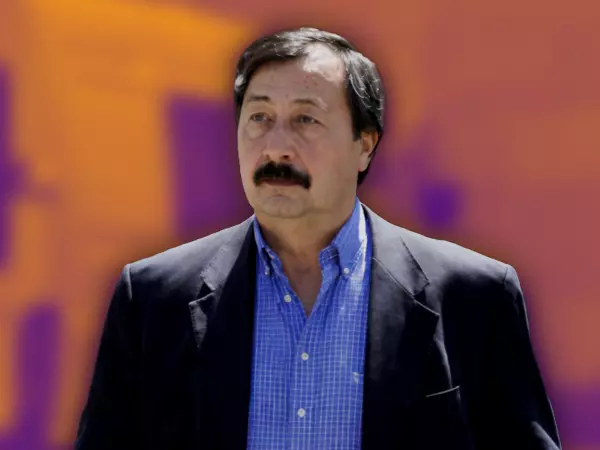 Vecino de Galvarino Apablaza