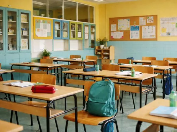 Sala de clases