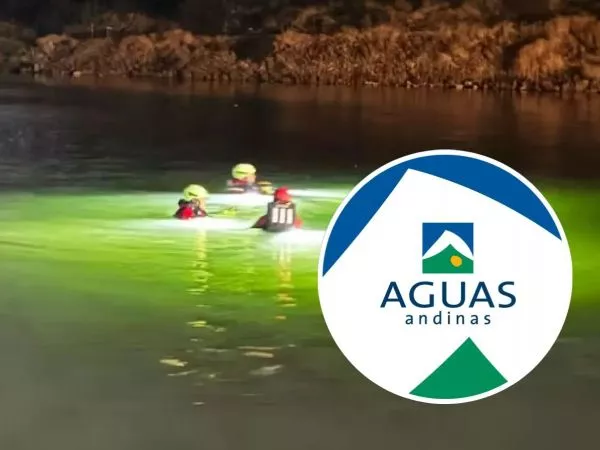 Aguas Andinas