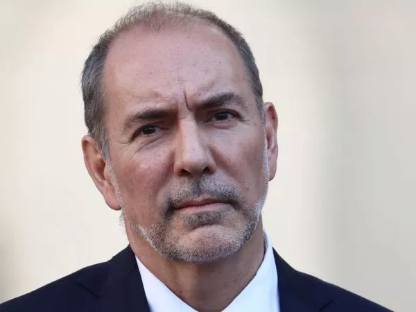 Ministro de Transportes