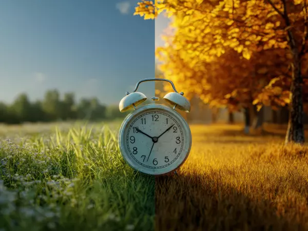 ¿Qué hora es en Chile?