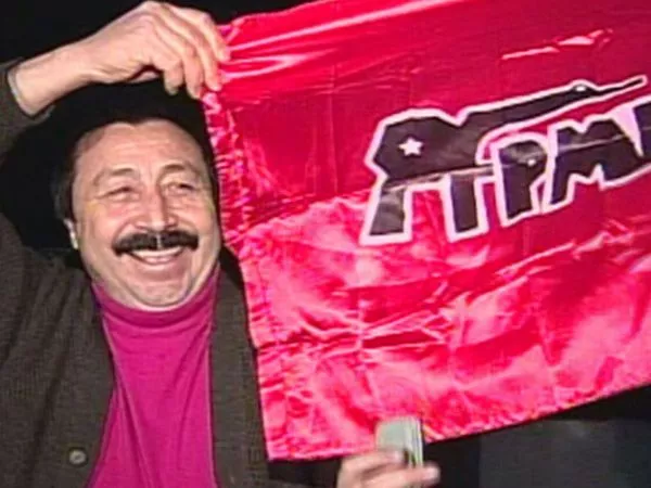 Defensa de Apablaza va a la ONU para evitar extradición