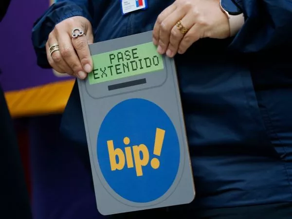 Revalidación TNE