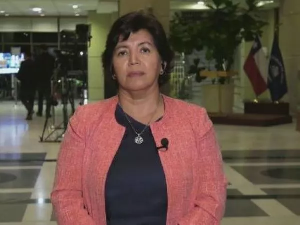 yasna provoste violencia escolar