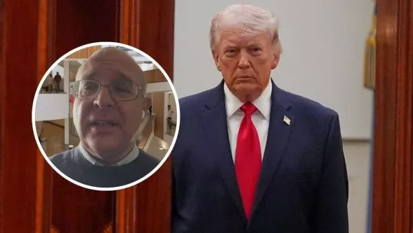 académico por alto al fuego de Irán y EE.UU.