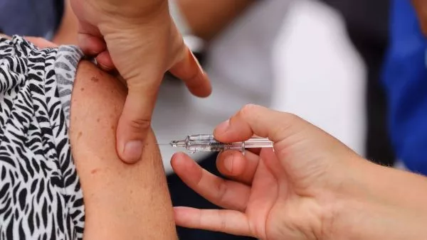 Las 3 vacunas obligatorias y gratuitas que deben tener las personas con diabetes