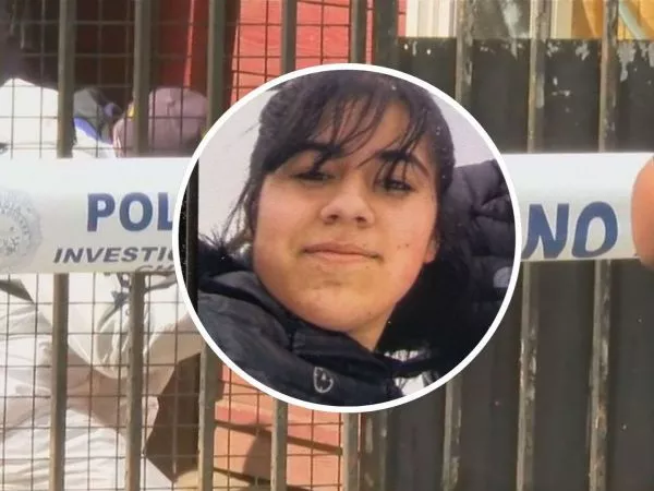 Quien era Francisca Arriagada, estudiante asesinada dentro de casa de su abuela en Temuco