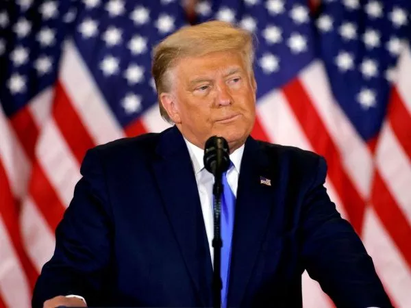 Trump subirá aranceles en un 50% a países que suministren armas a Irán