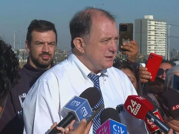 Beneficia a 820 familias: Gobierno entrega terrenos en Ciudad Parque Bicentenario para proyecto habitacional