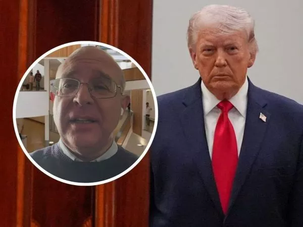 académico por alto al fuego de Irán y EE.UU.