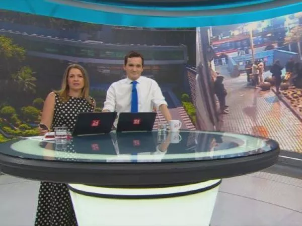 24 Horas al Día - miércoles 8 de abril 2026