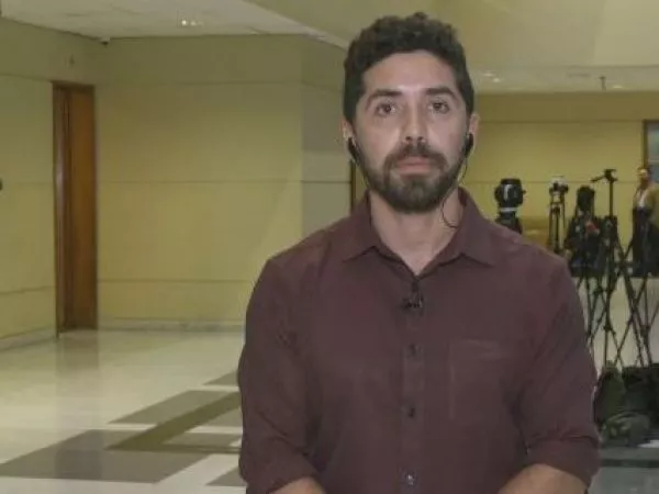 Diputado Santana y proyecto contra gratuidad