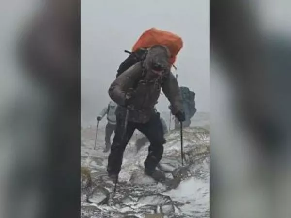 La furia del Paine, la tragedia que pudo evitarse