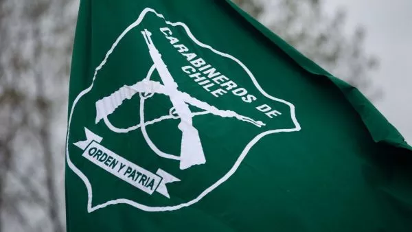 Carabineros