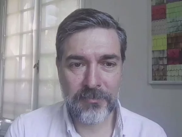 Fundación Paz Ciudadana: 