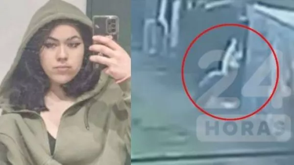 Francisca Millahual autopsia