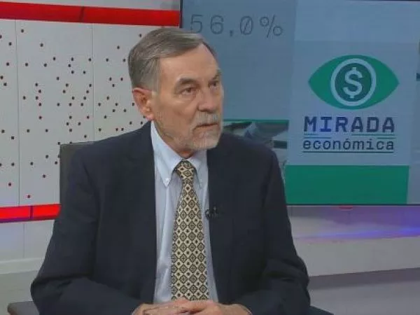 Mirada Económica - 9 de abril 2026