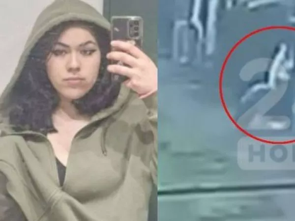 Francisca Millahual autopsia