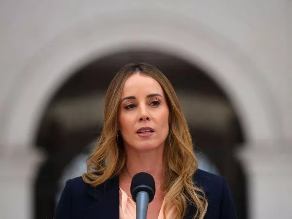 Gobierno presentará acciones para extender pérdida de gratuidad a universitarios