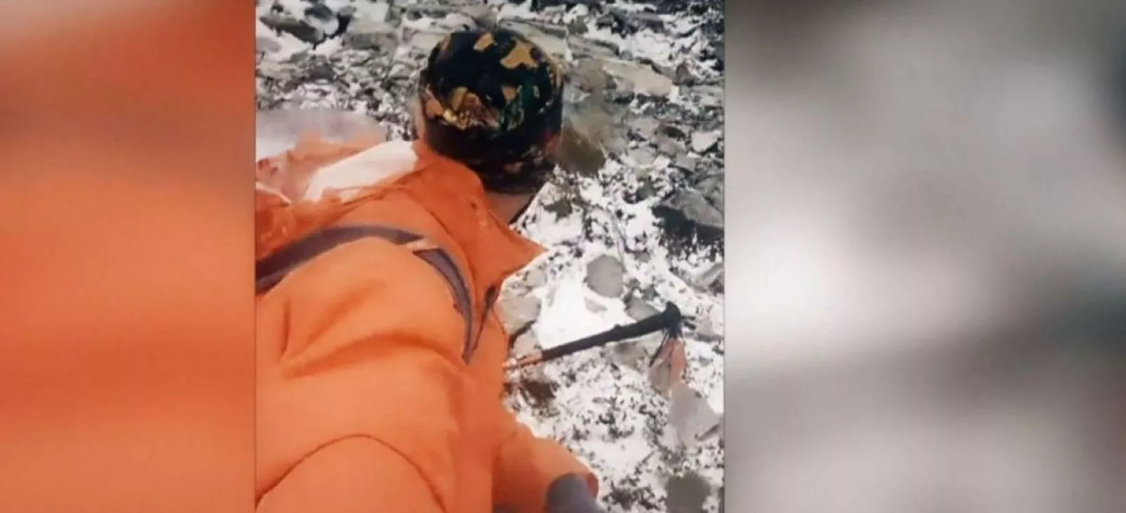 La furia del Paine, una tragedia que pudo evitarse