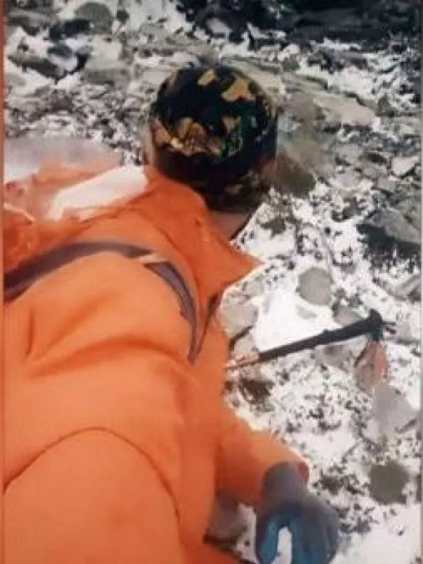 La furia del Paine, una tragedia que pudo evitarse