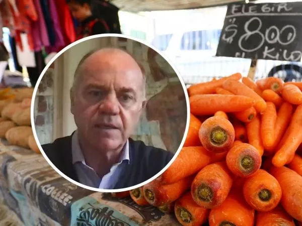 SNA llama a comparar precios de los alimentos