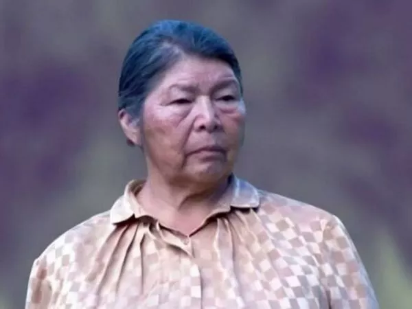 Fiscalía confirma hallazgo de osamenta humana en terreno donde vivía Julia Chuñil