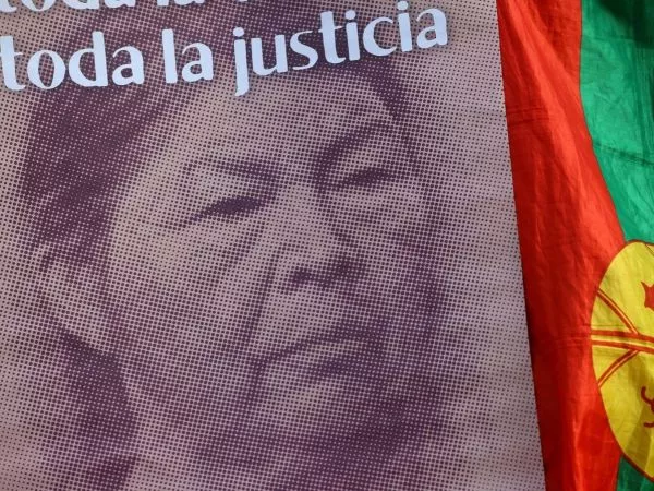 nuevos antecedentes del caso de Julia Chuñil