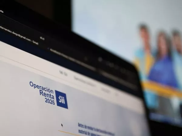 Operación Renta 2026