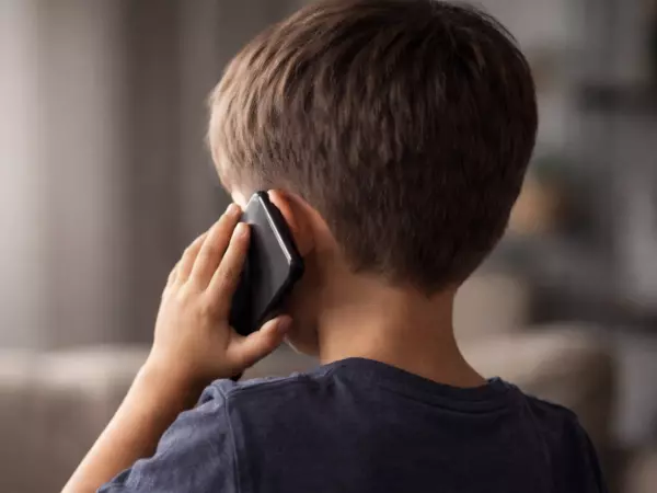 llamada de niño de 7 años permite detener a autor de femicidio frustrado