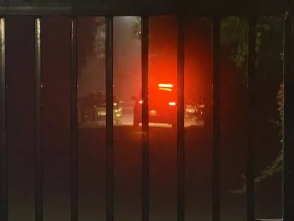 Robo de $100 millones: Qué se sabe del violento turbazo a casa de Colina