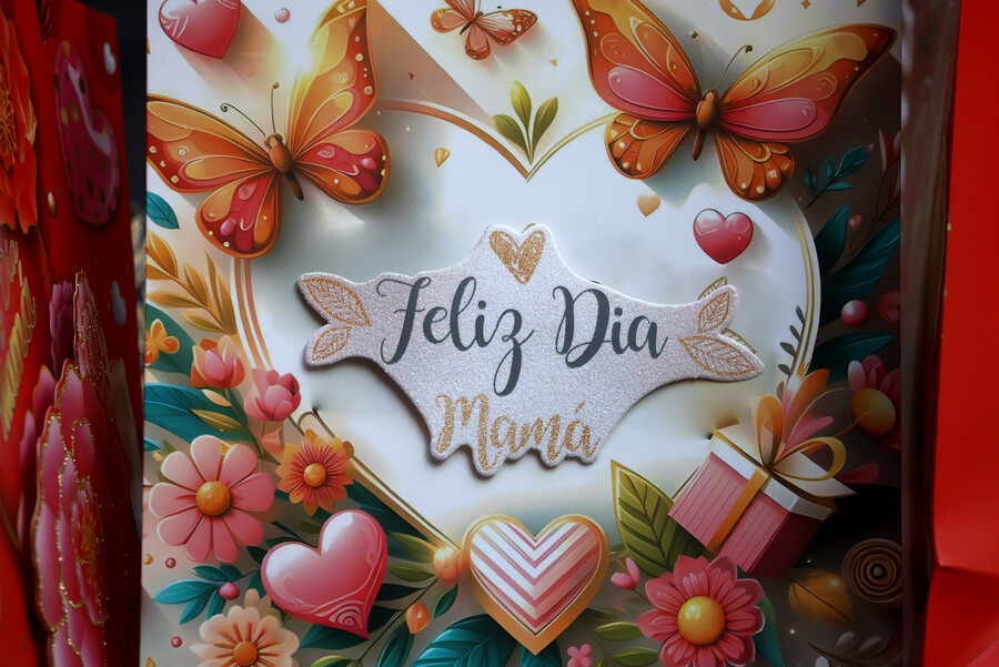 Día de la Madre 2026