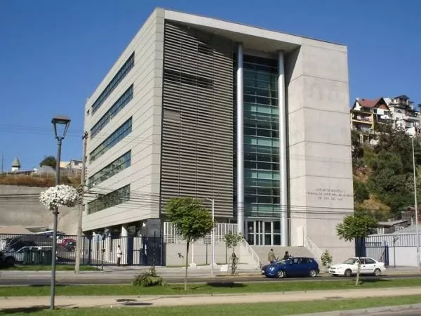 Juzgado Garantía Viña del Mar